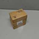 3 x Vitalizart Camel Velvet Ribbon Set 3/8"" x 15 Yd Wooden Spool Fabric Trim 3 Rolls * 5 Yd for Christmas Wreath Decoration Handmade Craft Ornaments Gift Wrapping & Bow Making