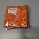 3 x Thanksgiving Dog Bandanas Puppy Scarf - Gobble Turkey Dog Outfits - 2 Pcs Adjustable Triangle Double-Layer Reversible Fall Pet Bandanas for Small Medium Large Dogs