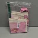 Chic Canvas Tote with Fashion-Inspired Print  Funny Gift Bag for Women, Stylish Holiday Present, Foldable Everyday Carryall