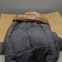 yescool Weighted Blanket for Adults (20 lbs, 60 x 80, Grey) Cooling Heavy Blanket for Sleeping Perfect for 190-210 lbs, Queen Size Breathable Blanket with Premium Glass Bead, Machine Washable