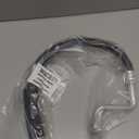 A-Premium A/C Suction Line Hose Assembly Compatible with Honda CR-V 2007-2011 L4 2.4L, Compressor to Evap