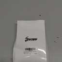 Sotiff 12 Pcs 4 Inch Large Valentine's Day Sequin Heart Ornaments Glitter Heart Ornaments Silver Pink Red Sparkly Hanging Decor for Xmas Valentine Wedding Holiday Party Decoration Supplies Gift