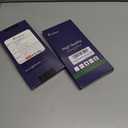 2 x Ferilinso [Auto Dust Install] 3 Pack Screen Protector for iPhone 16 Pro Max [Phone Case fit], 3 Tempered Glass Camera Lens Protector Accessories for Apple