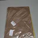 120 Sheets Modern Boho Tissue Paper 6 Neutral Colors Gift Wrapping Paper Solid Color Art Craft Paper for DIY Crafts Birthday Baby Shower Home Party Decor, 14 x 20 Inch