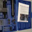 Tusk Heavy Duty Chain Breaker Rivet Tool 520/525/530