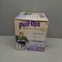 Pull-Ups Boys' Skin Essentials Potty Training Pants, Training Underwear, 4T-5T (38-50 lbs), 60 Ct