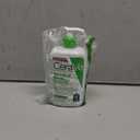 CeraVe Hydrating Facial Cleanser, Moisturizing Face Wash For Dry Skin, Hyaluronic Acid + Ceramides + Glycerin, Hydrating Cleanser For Normal To Dry Skin, National Eczema Association Certified