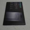 APMRQIB Titanium Cutting Board Set of 3, 100% Pure Titanium Cutting Boards for Kitchen, Double Sided Non Toxic Cutting Board, Ideal Charcuterie & Chopping for Meat, Hygiene Durable Dishwasher（S+M+L)