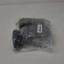 SOULION 2.0 Computer Speakers, USB Powered & 3.5 mm AUX Bluetooth Speakers for Desktop Monitor, LED Flame Lights & Easy-Control Pod, Gaming Speakers for Laptop Tablet Phone - Black