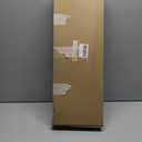 2 Pack 24 inch Picture Light Battery Operated for Wall, Wireless Display Art Lighting for Painting with Remote, Dimmable 6400mAh Picture Frame Lights for Gallery, Black