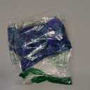 Cobbe 4 Pack Replacement Filters for Handheld Shower Head - 2.0 Carbon Shower Head Filter System - Removes Over 99% Chlorine - Reduces Dry Itchy Skin from Hard Water