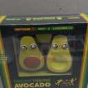 Exploding Kittens Throw Throw Avocado 2-6 Players - Ages 7+ - 15 Minutes to Play - Dodgeball Card Game - Party Game, Family Game Night, Kid and Adult Card Game