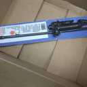 Solo 4900170N 28-Inch Universal Sprayer Wand And Shut-off Valve, Black, 24" x 4.5" x 1.25"