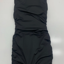 Shein Womens Black Sleeveless Dress Size Small