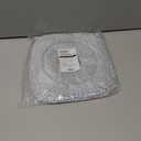 Mop Refill Head Compatible with MarvelSpin Mop - Mop Head Replacement - Deep Cleaning Mop Head - Machine Washable and Easy-to-Replace