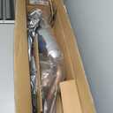 A-Premium Catalytic Converter, E.P.A Compliant | Compatible with Chevrolet Impala 2000-2005, Monte Carlo 2000-2005 & Buick Regal 1997-2004 & Pontiac Grand Prix, 3.8L