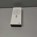 JZCreater Mini Handheld Fan, Portable Rechargeable Fans, Quiet 4 Speed, 2in1 Battery Operated USB Desk Fan, Small Folding Stand Electric Fan for Travel Outdoor Home Office Makeup, Gift for Women (Pink 2Pack)