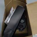 Yinke Reusable Cleaning Cartridge with 6 Pack Refill Cleaning Concentrate Capsules for Braun Clean & CCR, Replacement Shaver Cleaner Solution for Clean&Charge Cleaning System, (6+1 Set)