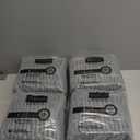 Depend Fresh Protection Adult Incontinence Underwear for Men, Disposable, Maximum, Extra-Extra-Large, Grey, 64 Count