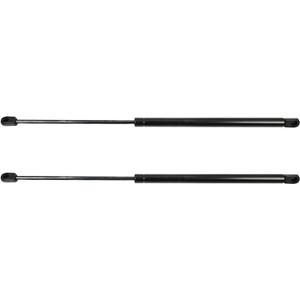 2PCS 705800030 Cab Enclosure Windshield Front Window Lift Support Gas Shock Struts Compatible with Can-Am Defender HD10 HD5 HD8 Max Pro 2016-2021 Replace C1611968 C16-11968 P10813