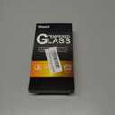 3 x Wiaocit 3 Pack Tempered Glass Screen Protector for Samsung Galaxy S26 Plus with 3 Pack Camera Lens Protector, 9H Hardness, Bubble Free, Case Friendly