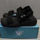 ZeroXposur Julianna Women's Sandals Size 9.5