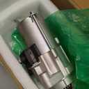 Starter Motor Replacement for Acura & Honda 1.6kW 12V CW 9-Tooth PMGR  Fits Acura ILX, Honda Civic, CR-V, Crosstour  Model 19280