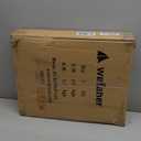 Wefaner Platform Safety Step - Non-Slip Indoor and Outdoor Large Size Mobility Stool, Portable Riser, Anti-Fall Safety Platform for The Elderly, High Rise Stairs