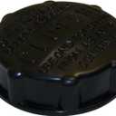 Crown Automotive Clutch Master Cylinder Reservoir Cap Transmission and Transaxle - Manual