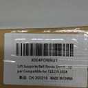 Dekalaii Hood Struts Shocks Lift Supports Gas Springs Fit for Universal Fitment Type, for 713119-1024 73119-1024 C16-24797 Set of 2