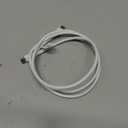 Belkin USB-C to USB-C Fast Charging Cable (1M/3.3ft) for iPhone 17, iPhone 17 Pro, iPhone 16, iPhone 16 Pro, Galaxy S25, S24, Note, Pixel, iPad Pro, Nintendo Switch 2, Carplay & More - White