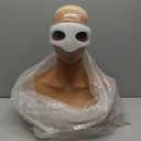 Mannequin Head with Shoulders Wig Display Head European and American Fashion Woman Manikin Heads (DE 487 HY)