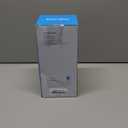 meross Smart Table Lamp, Bedside Lamp, Compatible with Apple HomeKit, Siri, Amazon Alexa and SmartThings, Tunable White and Multi-Color, Touch Control, Voice and App Control