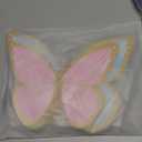 Yexiya 25 Pieces Butterfly Table Centerpiece Birthday Party Decorations Table Toppers Centerpieces Butterfly Theme Party Decor for Birthday Shower Supplies (Classic)