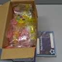 24PCS Light Up Fidget Spinning Bracelets Valentines Day Gifts for Kids School Classroom Funny Valentines Exchange Cards for Toddler Boy Girl Class Valentines Party Favors Treat Bag Stuffers Bulk Toys