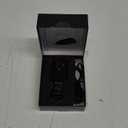 Hidden Camera Car Key - Portable Spy Camera Mini HD 1080P Nanny Cam Hidden Keychain Camera with Night Vision, Motion DetectionLoop Recording -Surveillance & Security Cameras