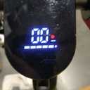 Scolioen Electric Scooter Adults with Removable Battery, 20 Mph Max Speed E Scooter for Adults Powerful Motor, 28 Miles Long Range Foldable Escooter, 10’’ Pneumatic Tires, Dual Brake, App, X8 Scooter