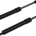 JZGRDN 2PCS Shock Damper 109-2339 131-4132 103-2913 103-4079 K3111-42750 Compatible with Exmark Toro Z-Master Lazer Z ZD ZG Series Kubota Lawn Mower