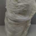 Generic Custom Non Slip Chair Cushion with Ties,Thicken Lounger Cushion Solid Color Bench Cushion Sofa Cushion Recliner Rocking Chair Cushion(50x50cm(20x20inch), Cream White), 1958707