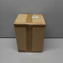 Woolmug Solar Pathway Lights, 12 Packs LED Solar Light Outdoor Waterproof, Auto On/Off Path Lights for Walkway Outside Yard Lawn Sidewalk Landscape(Warm White)