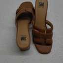 SM New York Brown Heels 10