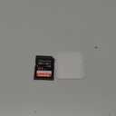 SanDisk 64GB Extreme PRO SDXC UHS-I Memory Card - C10, U3, V30, 4K UHD, SD Card - SDSDXXU-064G-GN4IN
