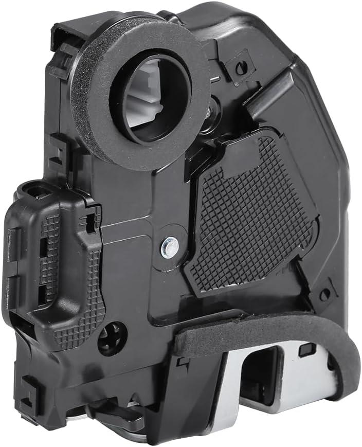 Rear Right Door Lock Actuator - Compatible for Toyota Camry 2007-2017 for Toyota RAV4 2013-2022 for Lexus ES350 2013-2020 - Replace Part 64600-02040, 6460002040