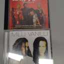 Gold:20 Super Hits + Milli VanilliGreatest Hits