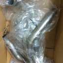 Left&Right Catalytic Converter Compatible with For-d F150 5.4L V8 4WD 2006 2007 2008