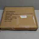 GOTIDEAL Canvas for Painting -18 Pack, Multi Pack 4x4, 5x7, 8x10, 9x12,11x14 Canvas Boards for Painting, Primed White Blank Artist Canvas Variety Pack for Acrylic, Oil Paint, Watercolor, Gouache