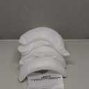 Earthroma 4 Pack Face Shield with Glasses, Face Mask Shield Anti-Fog Clear Ultra Clear Reusable Protective Plastic Face Shield Mask Droplet Splash Guard for Women Men Kids (01.transparent(4 Pcs))