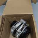 Alternator Compatible with 2011-2013 Odyssey 2012-2015 Pilot 3.5L V6 Replace for: 31100-RV0-A01 9764219-124 104210-1240 11573N (Honda)