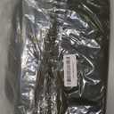 Ytonet Laptop Bag 15.6 Laptop Case Water Resistant Computer Case, Stylish Computer Cover Bag Men for Work, Travel, Office Compatible with Lenovo, Dell, HP, Asus, Midnight Green