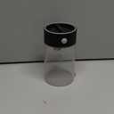 Electric Milk Frother, 9oz Automatic Cold Foam Maker Coffee Fother Handheld-free, Electric Whisk Drink Mixer for Lattes,Cappuccinos,Macchiato,Hot Chocolate